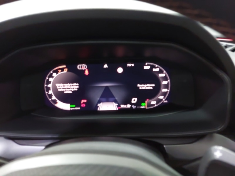 Used Cupra Formentor 2025 for sale - 77751656: Photo 11