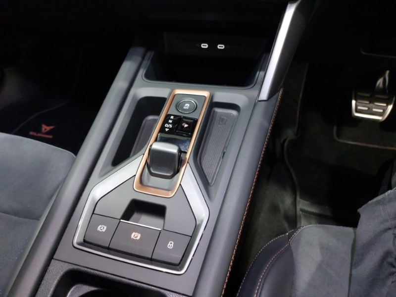 Used Cupra Formentor 2025 for sale - 77751656: Photo 12