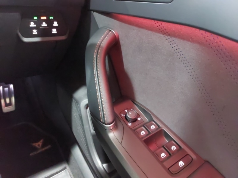 Used Cupra Formentor 2025 for sale - 77751656: Photo 13