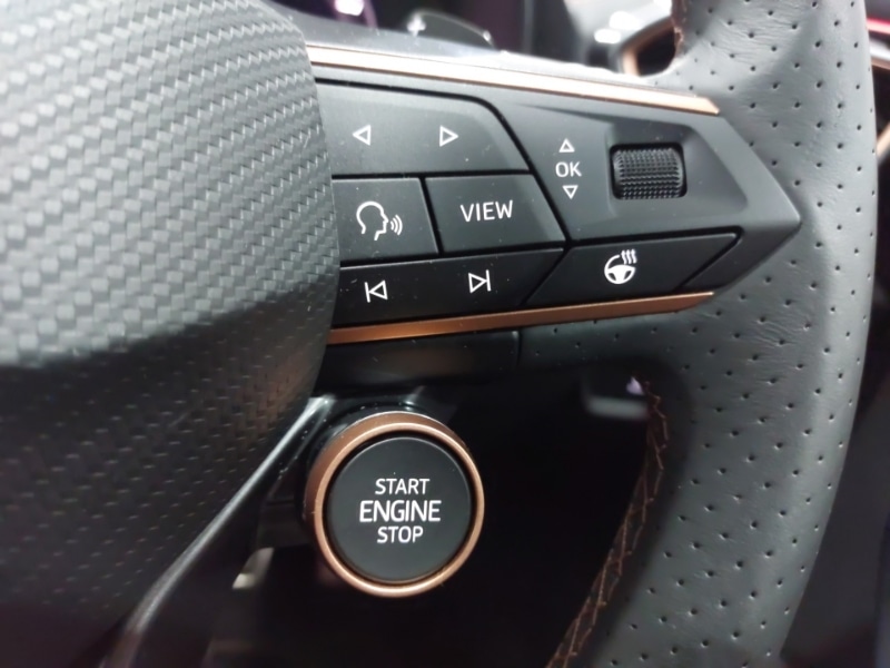 Used Cupra Formentor 2025 for sale - 77751656: Photo 14