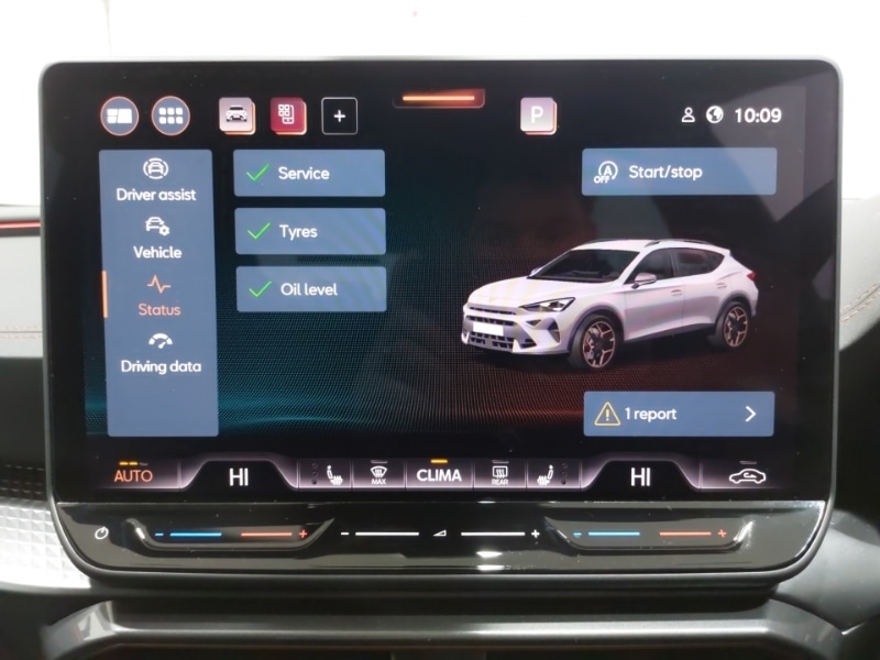 Used Cupra Formentor 2025 for sale - 77751656: Photo 16