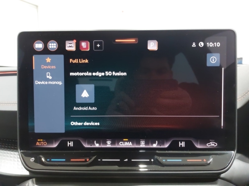 Used Cupra Formentor 2025 for sale - 77751656: Photo 17