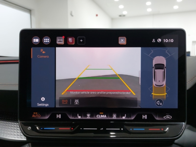 Used Cupra Formentor 2025 for sale - 77751656: Photo 18