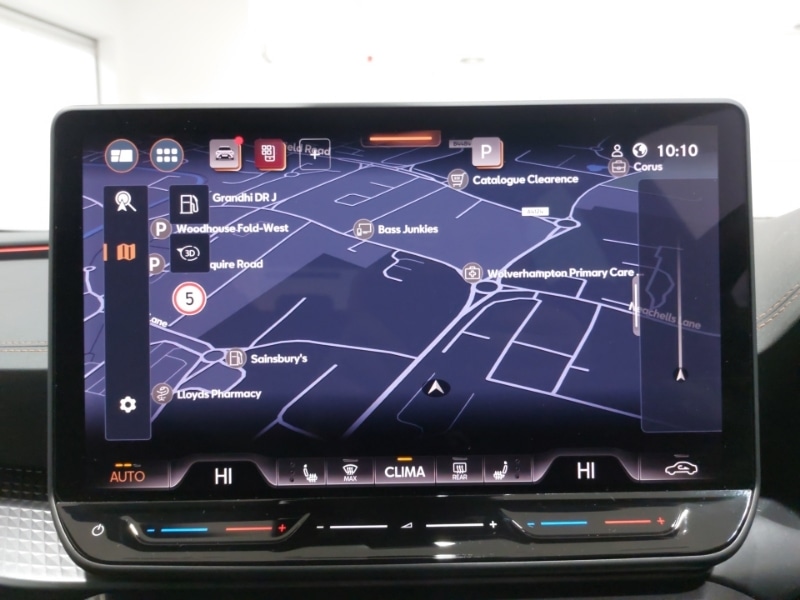 Used Cupra Formentor 2025 for sale - 77751656: Photo 19