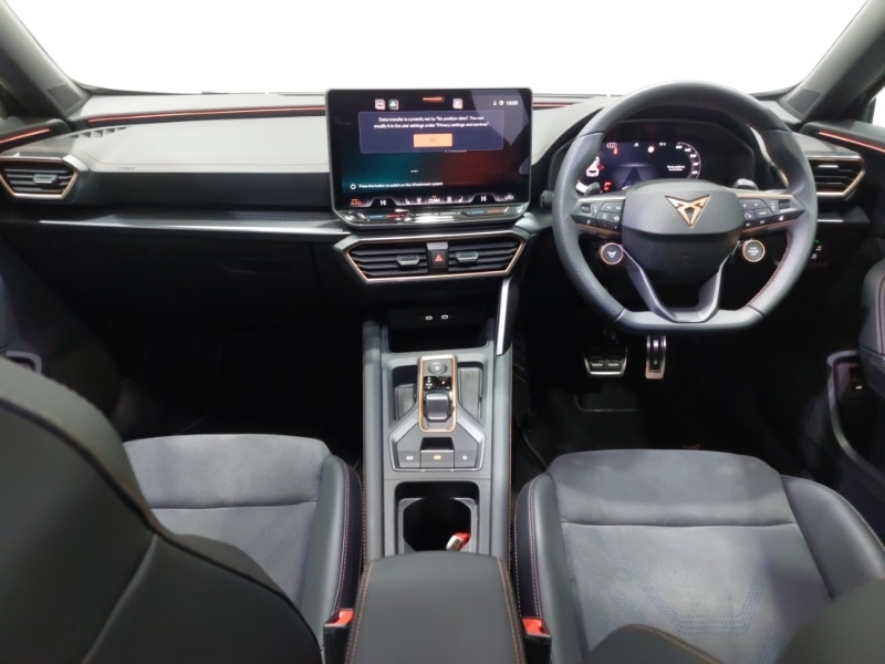 Used Cupra Formentor 2025 for sale - 77751656: Photo 2