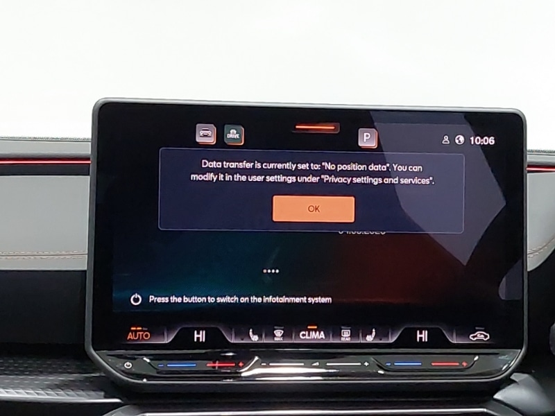 Used Cupra Formentor 2025 for sale - 77751656: Photo 7