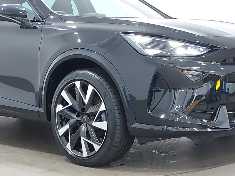 Used Cupra Formentor 2025 for sale - 77751656: Photo 9