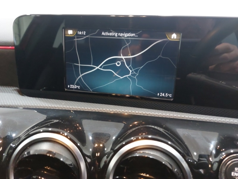 Used Mercedes-Benz A-Class 2019 for sale - 77956833: Photo 10