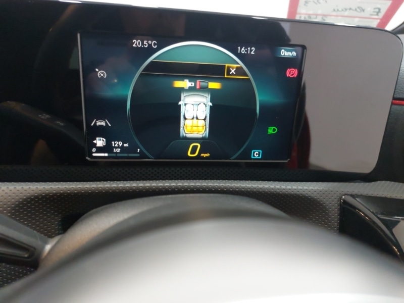 Used Mercedes-Benz A-Class 2019 for sale - 77956833: Photo 11