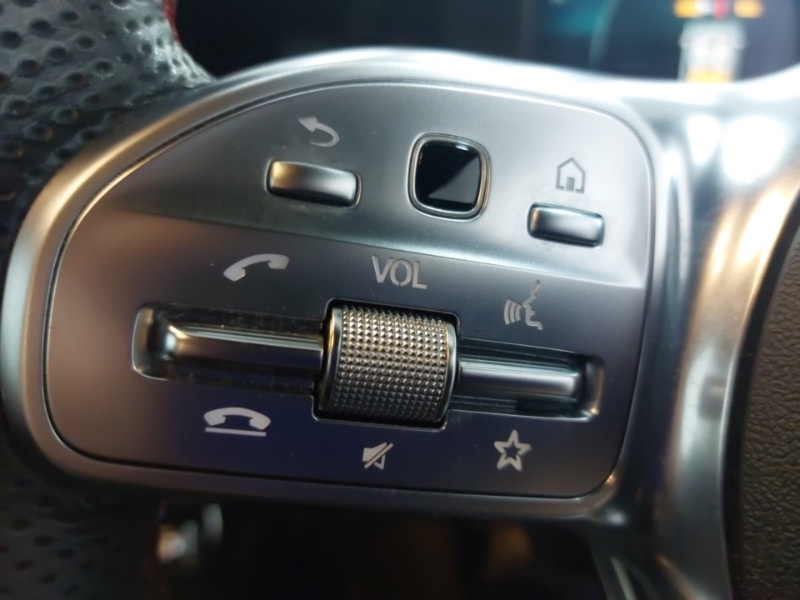 Used Mercedes-Benz A-Class 2019 for sale - 77956833: Photo 12