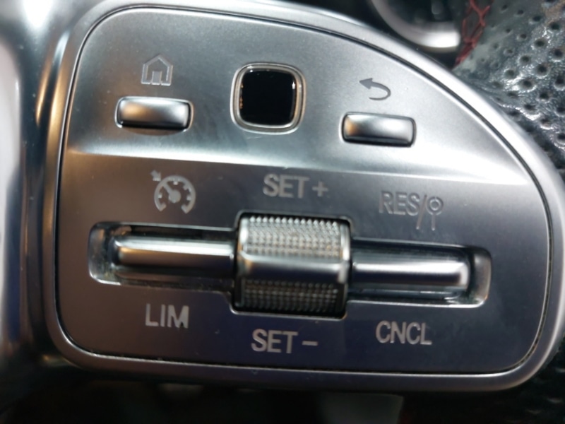 Used Mercedes-Benz A-Class 2019 for sale - 77956833: Photo 13