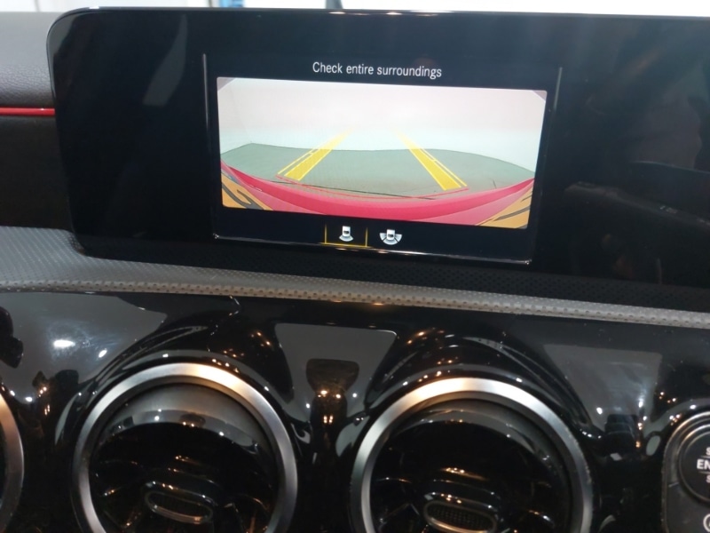 Used Mercedes-Benz A-Class 2019 for sale - 77956833: Photo 16