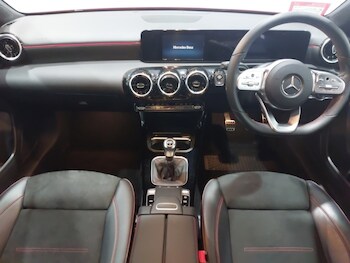 Used Mercedes-Benz A-Class 2019 for sale - 77956833: Photo