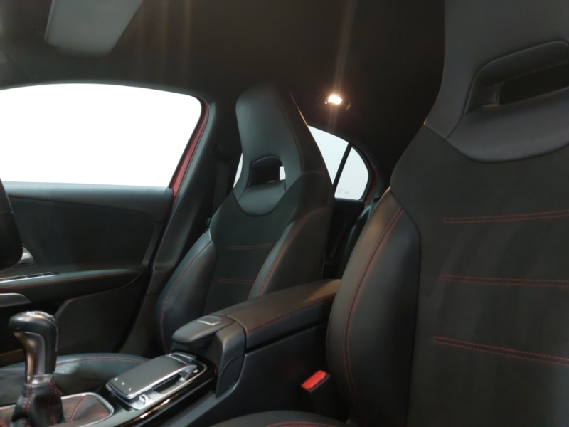 Used Mercedes-Benz A-Class 2019 for sale - 77956833: Photo 5