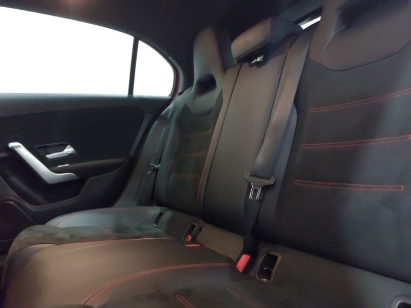 Used Mercedes-Benz A-Class 2019 for sale - 77956833: Photo 6