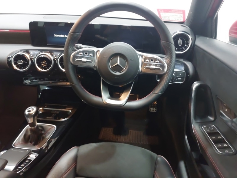 Used Mercedes-Benz A-Class 2019 for sale - 77956833: Photo 7