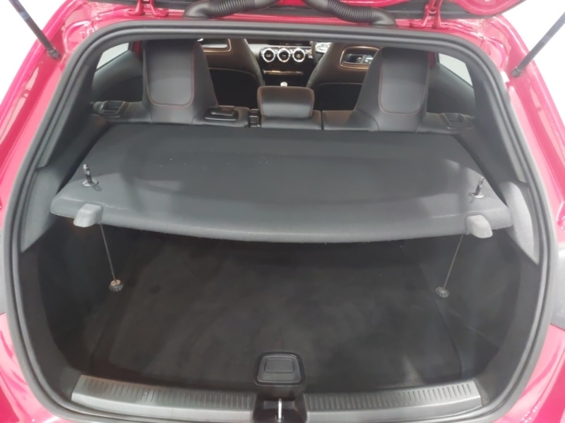 Used Mercedes-Benz A-Class 2019 for sale - 77956833: Photo 8