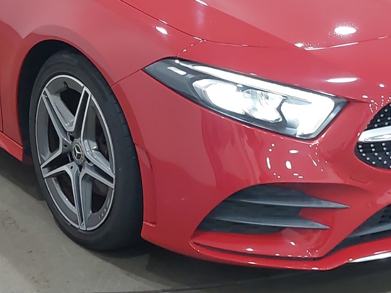 Used Mercedes-Benz A-Class 2019 for sale - 77956833: Photo 9