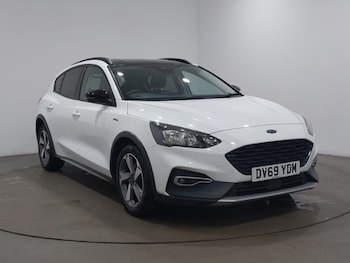 Used Ford Focus 2019 for sale - 79195569: Photo