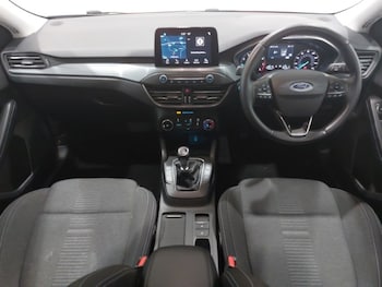 Used Ford Focus 2019 for sale - 79195569: Photo