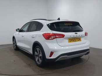 Used Ford Focus 2019 for sale - 79195569: Photo