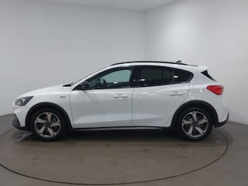 Used Ford Focus 2019 for sale - 79195569: Photo