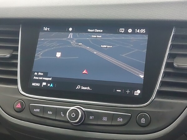 Used Vauxhall Crossland 2022 for sale - 75684241: Photo 14
