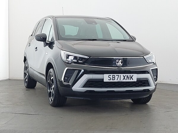 Used Vauxhall Crossland 2022 for sale - 75684241: Photo 1