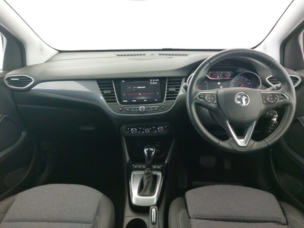 Used Vauxhall Crossland 2022 for sale - 75684241: Photo 2
