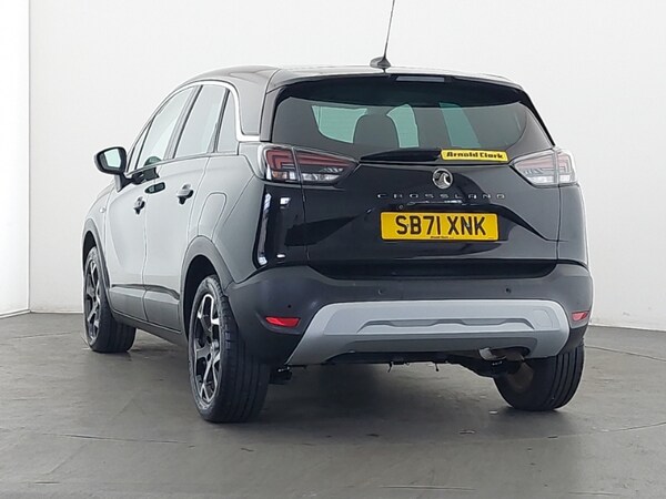 Used Vauxhall Crossland 2022 for sale - 75684241: Photo 3