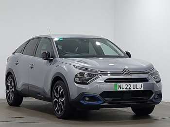 2022 - 100kW Shine Plus 50kWh 5dr Auto