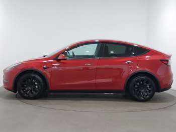 Used Tesla Model Y 2022 for sale - 74767644: Photo