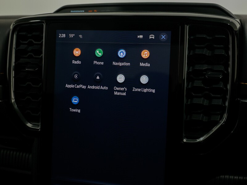 Used Ford Ranger 2023 for sale - 77964211: Photo 12