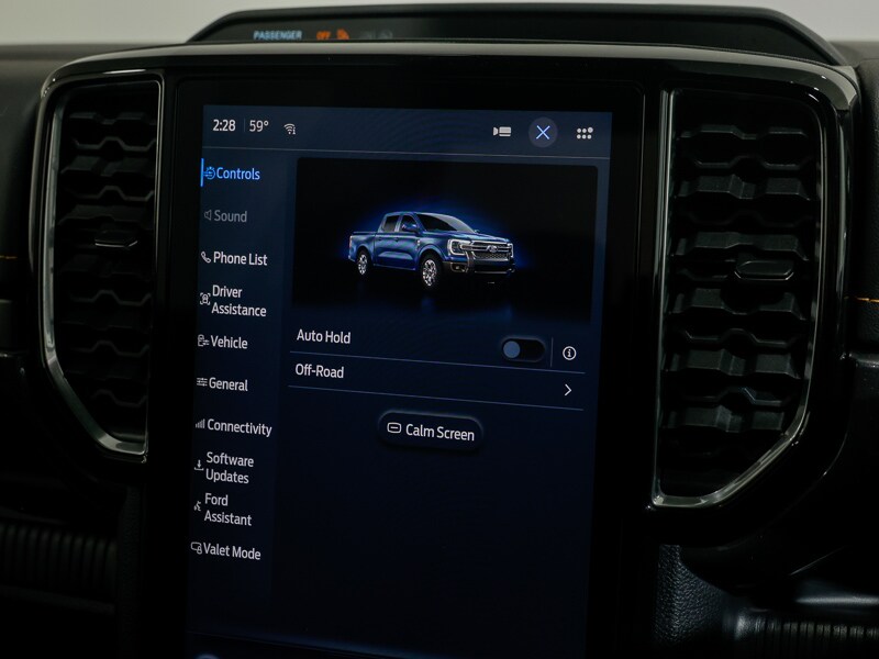 Used Ford Ranger 2023 for sale - 77964211: Photo 13