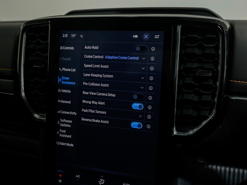 Used Ford Ranger 2023 for sale - 77964211: Photo 14