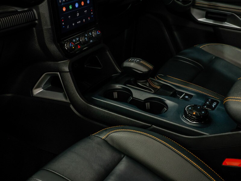 Used Ford Ranger 2023 for sale - 77964211: Photo 18