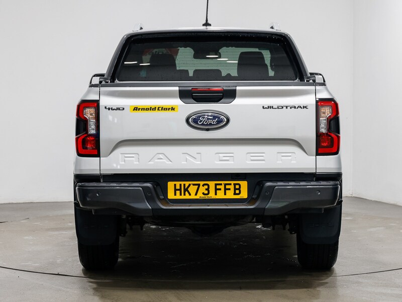 Used Ford Ranger 2023 for sale - 77964211: Photo 19