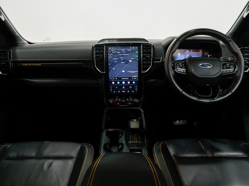 Used Ford Ranger 2023 for sale - 77964211: Photo 2