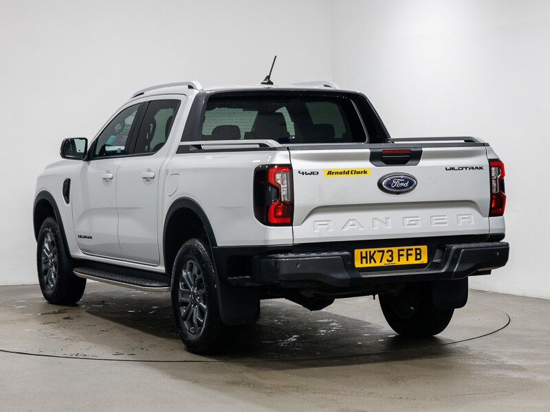 Used Ford Ranger 2023 for sale - 77964211: Photo 3