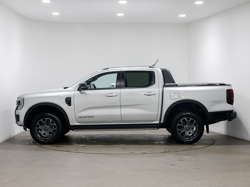 Used Ford Ranger 2023 for sale - 77964211: Photo 4