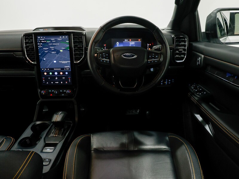 Used Ford Ranger 2023 for sale - 77964211: Photo 7