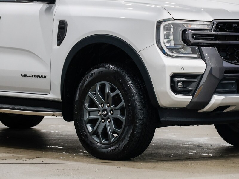 Used Ford Ranger 2023 for sale - 77964211: Photo 9