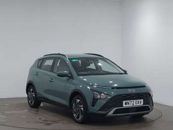 2022 - 1.0 TGDi 48V MHEV SE Connect 5dr DCT