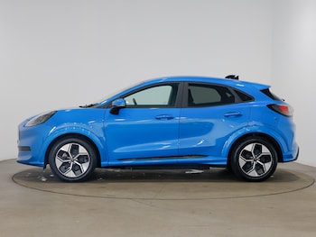 Used Ford Puma 2025 for sale - 78675196: Photo