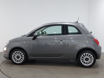 Used Fiat 500 2018 for sale - 77832149: Photo