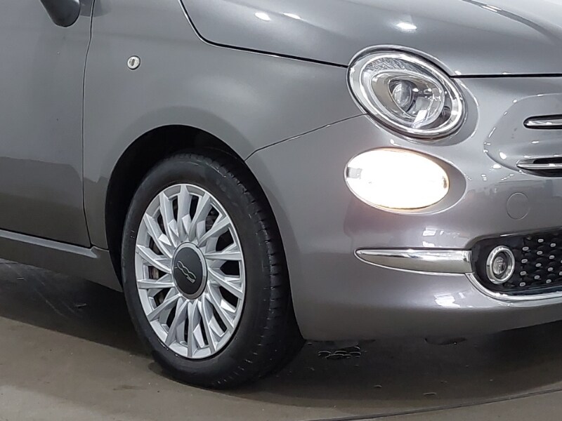 Used Fiat 500 2018 for sale - 77832149: Photo 9