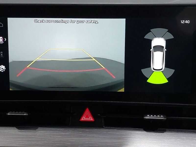 Used Kia Sportage 2025 for sale - 77761033: Photo 16