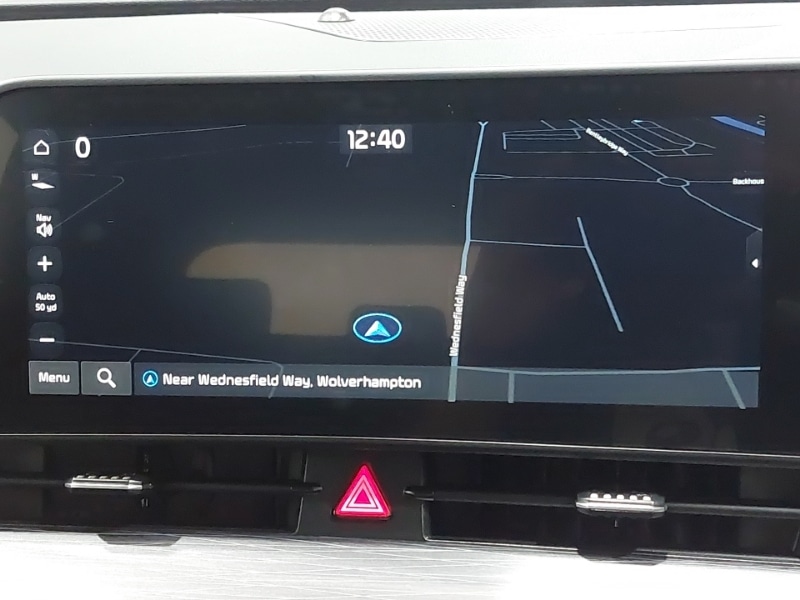 Used Kia Sportage 2025 for sale - 77761033: Photo 17