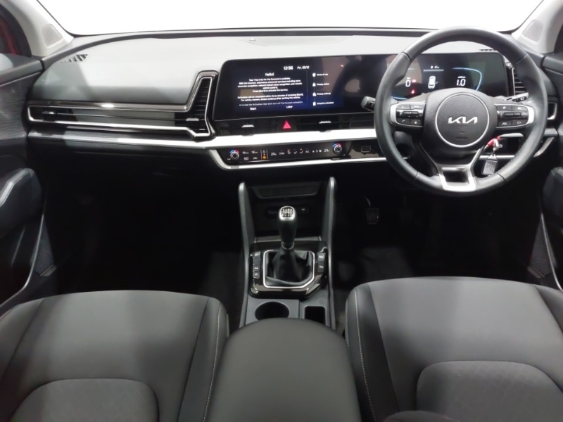 Used Kia Sportage 2025 for sale - 77761033: Photo 2