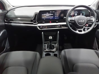 Used Kia Sportage 2025 for sale - 77761033: Photo